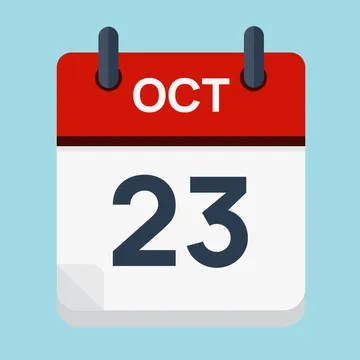 October 2017